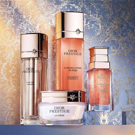 dior prestige set price|dior skin care products.